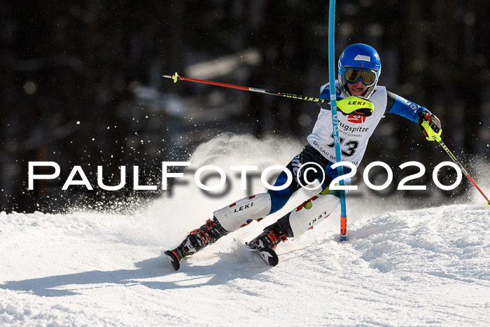 7. BZB CUP SL 28.02.2020