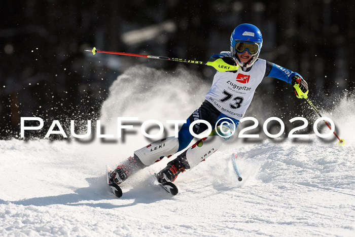7. BZB CUP SL 28.02.2020