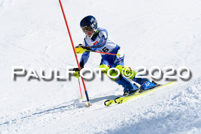 7. BZB CUP SL 28.02.2020