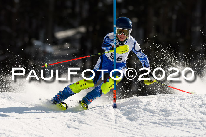 7. BZB CUP SL 28.02.2020