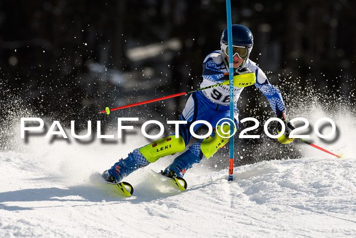 7. BZB CUP SL 28.02.2020