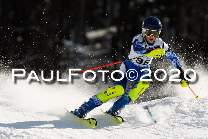 7. BZB CUP SL 28.02.2020