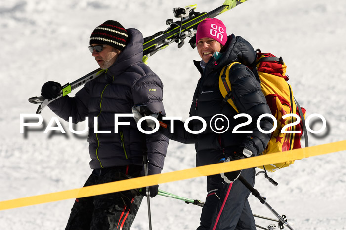 7. BZB CUP SL 28.02.2020