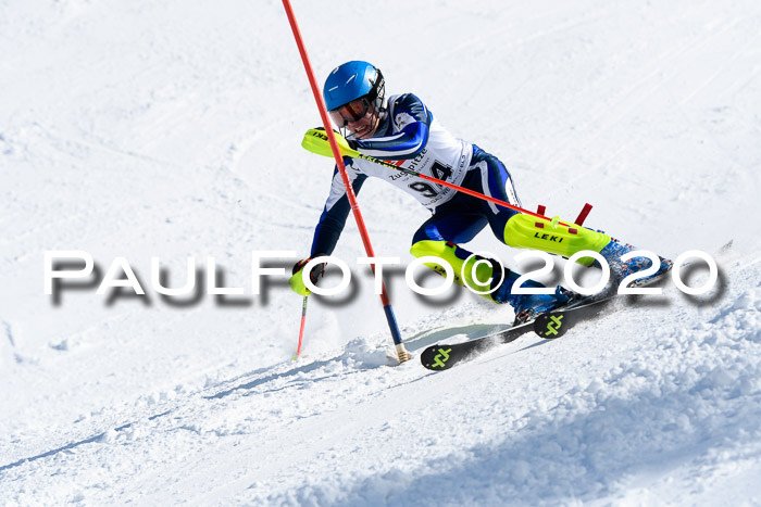 7. BZB CUP SL 28.02.2020