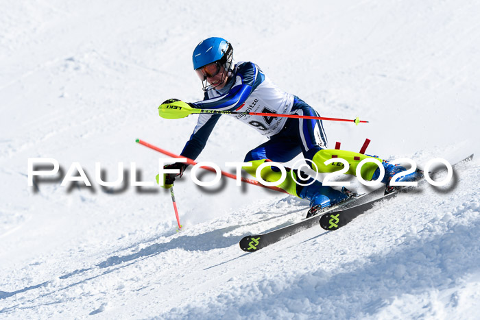 7. BZB CUP SL 28.02.2020