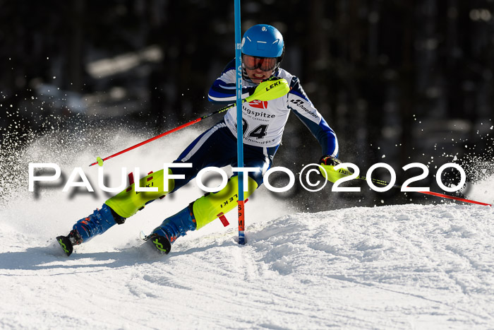 7. BZB CUP SL 28.02.2020