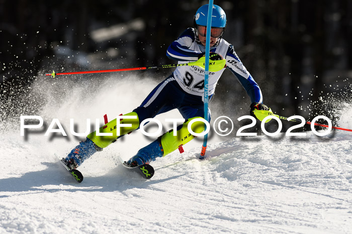 7. BZB CUP SL 28.02.2020