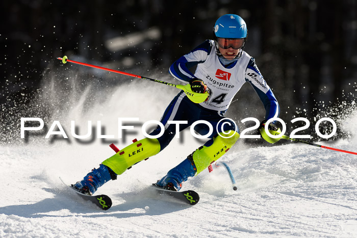 7. BZB CUP SL 28.02.2020