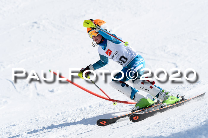 7. BZB CUP SL 28.02.2020