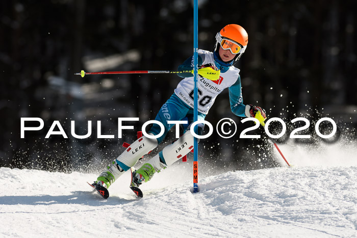 7. BZB CUP SL 28.02.2020