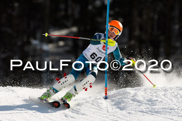 7. BZB CUP SL 28.02.2020