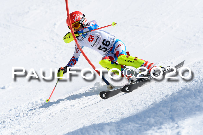 7. BZB CUP SL 28.02.2020