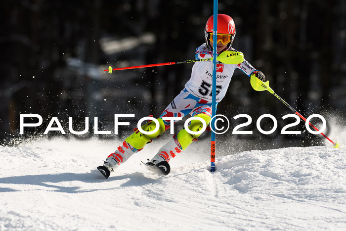 7. BZB CUP SL 28.02.2020