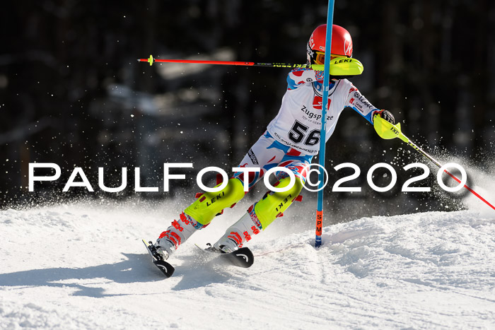 7. BZB CUP SL 28.02.2020