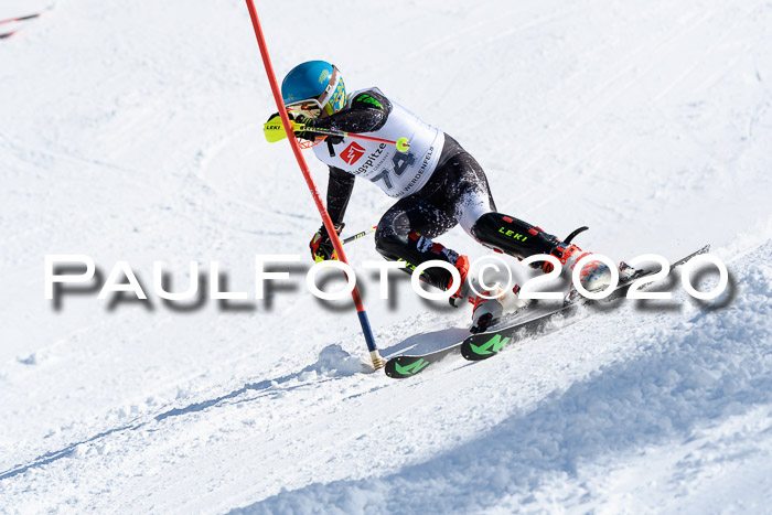 7. BZB CUP SL 28.02.2020