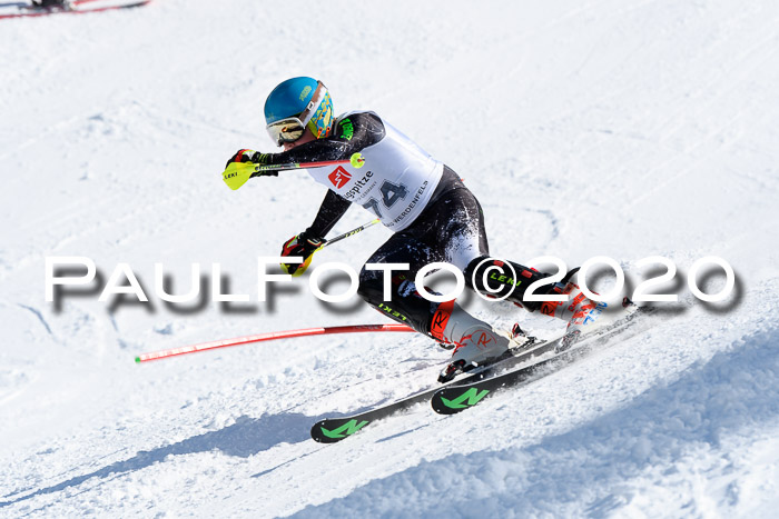 7. BZB CUP SL 28.02.2020