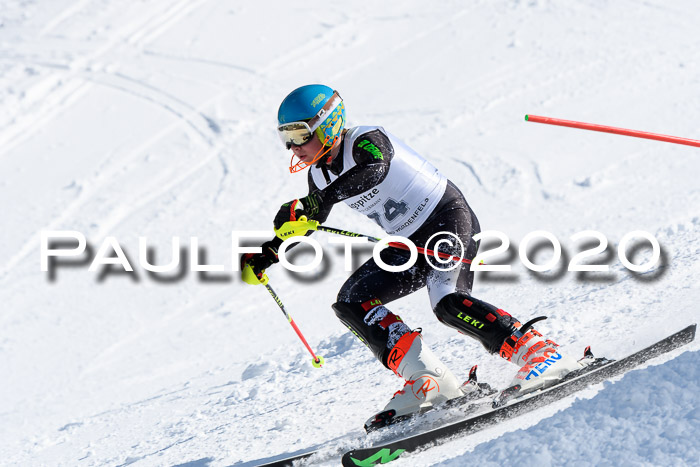 7. BZB CUP SL 28.02.2020