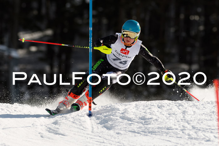 7. BZB CUP SL 28.02.2020
