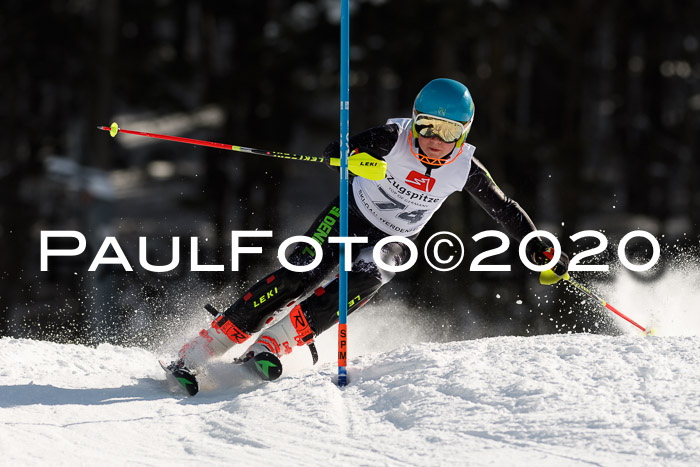 7. BZB CUP SL 28.02.2020