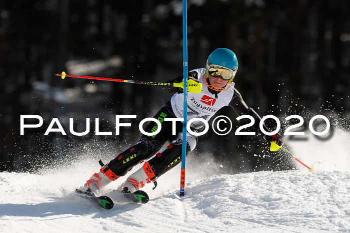 7. BZB CUP SL 28.02.2020