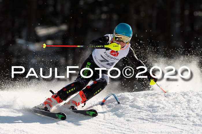7. BZB CUP SL 28.02.2020