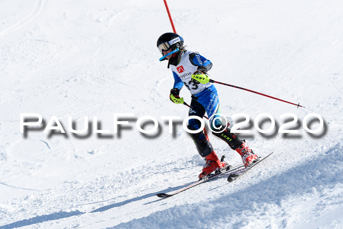 7. BZB CUP SL 28.02.2020