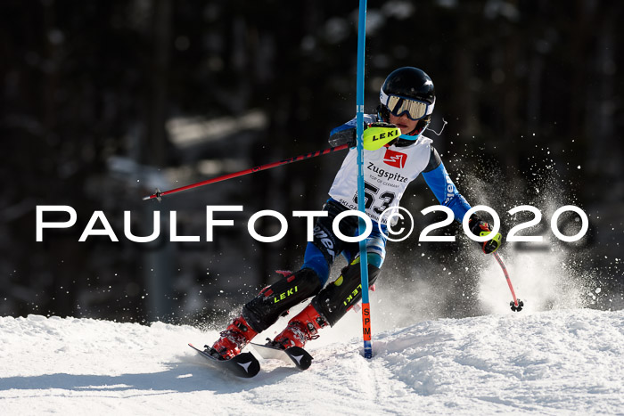 7. BZB CUP SL 28.02.2020