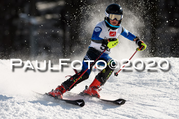 7. BZB CUP SL 28.02.2020