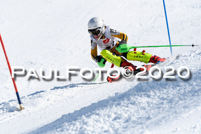 7. BZB CUP SL 28.02.2020