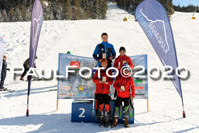 7. BZB CUP SL 28.02.2020