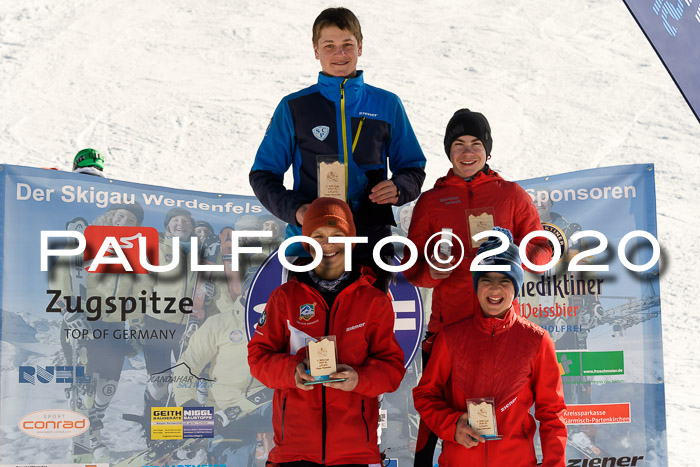 7. BZB CUP SL 28.02.2020