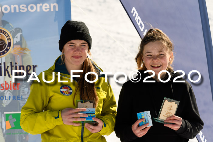 7. BZB CUP SL 28.02.2020