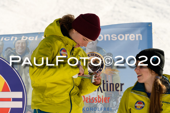 7. BZB CUP SL 28.02.2020