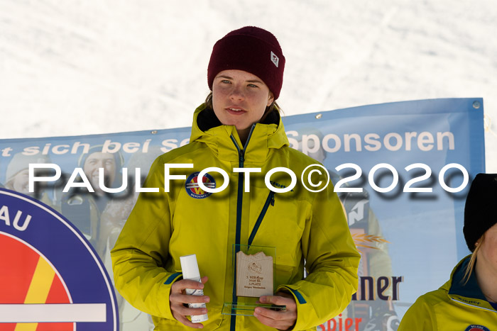 7. BZB CUP SL 28.02.2020