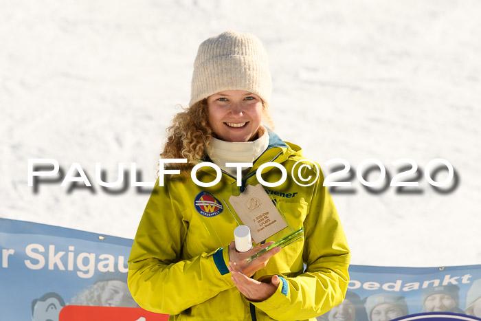 7. BZB CUP SL 28.02.2020