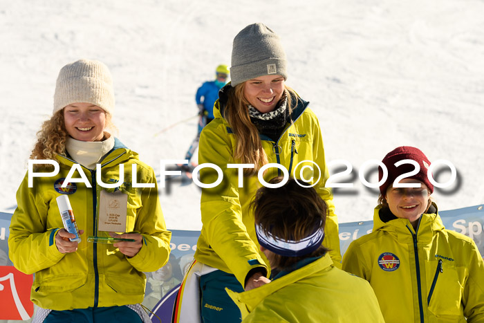 7. BZB CUP SL 28.02.2020