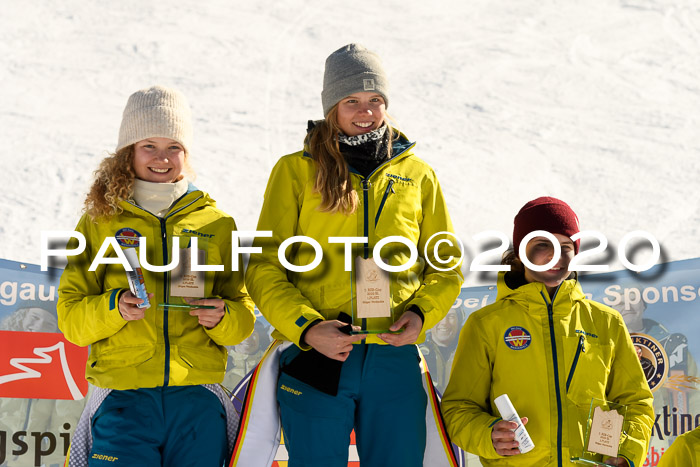 7. BZB CUP SL 28.02.2020