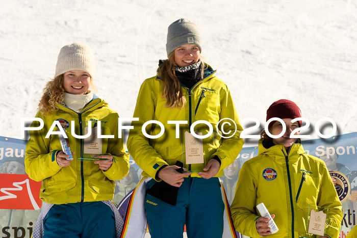 7. BZB CUP SL 28.02.2020