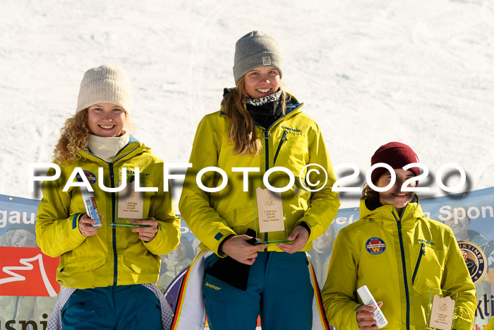7. BZB CUP SL 28.02.2020