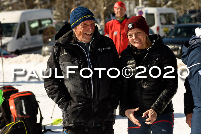 7. BZB CUP SL 28.02.2020