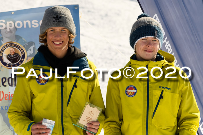 7. BZB CUP SL 28.02.2020