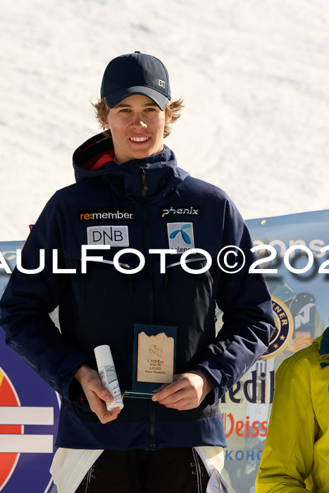 7. BZB CUP SL 28.02.2020