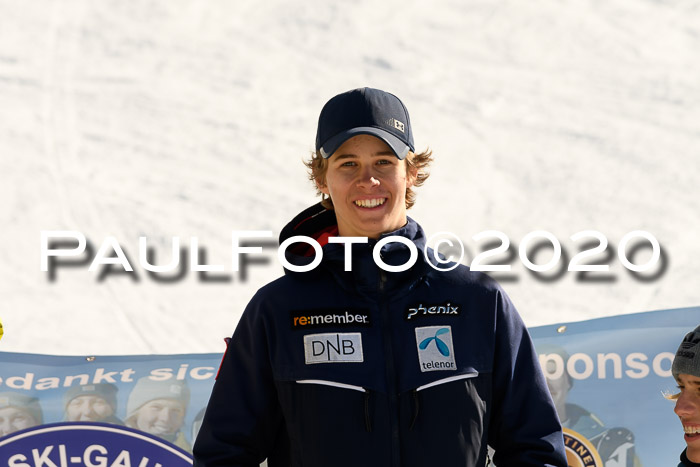 7. BZB CUP SL 28.02.2020