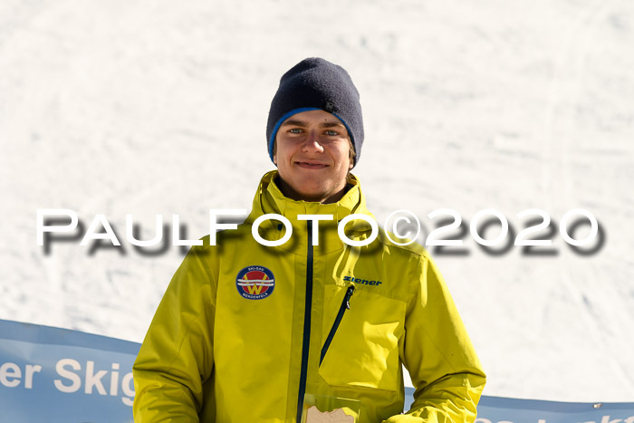 7. BZB CUP SL 28.02.2020