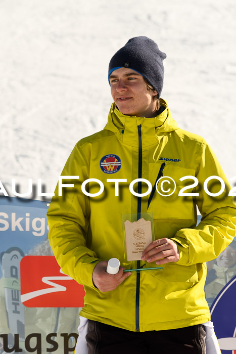 7. BZB CUP SL 28.02.2020