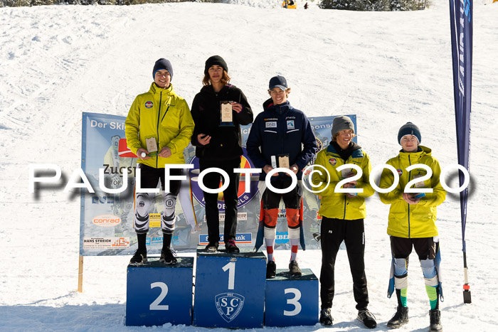 7. BZB CUP SL 28.02.2020