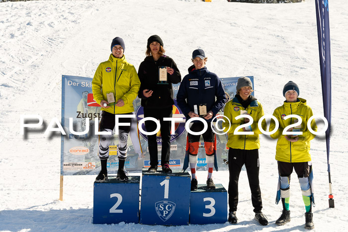 7. BZB CUP SL 28.02.2020