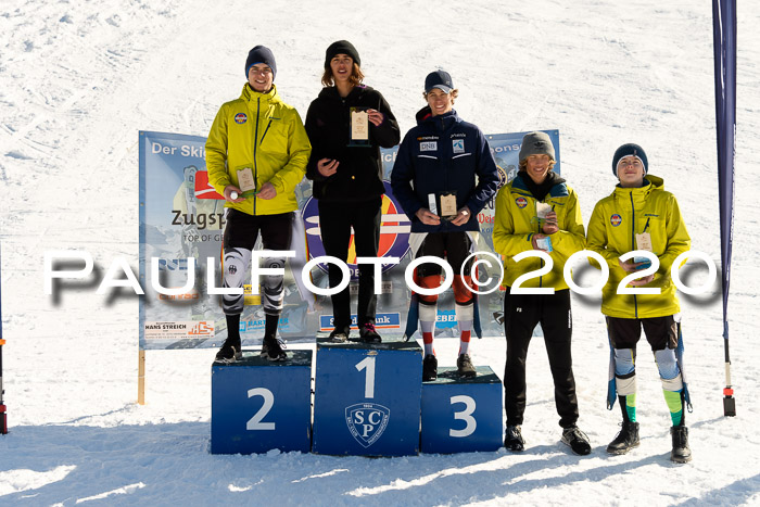 7. BZB CUP SL 28.02.2020
