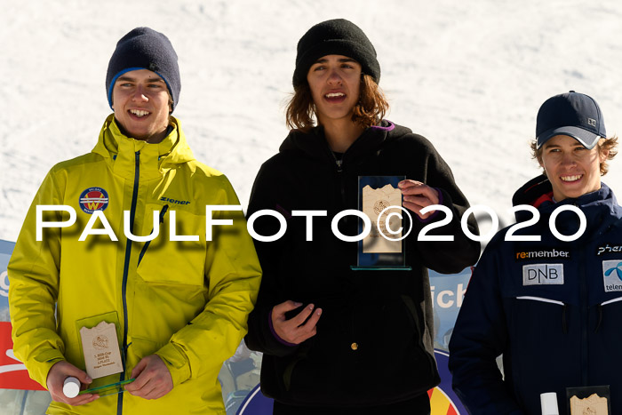 7. BZB CUP SL 28.02.2020