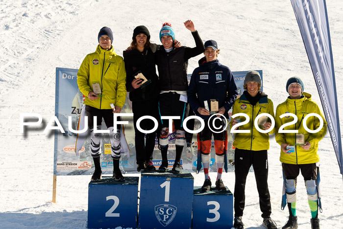 7. BZB CUP SL 28.02.2020